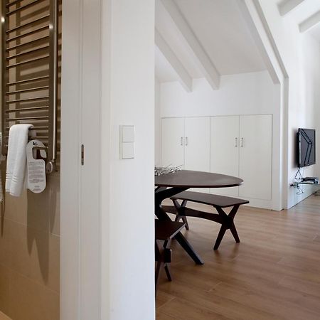 Lisbon Serviced Apartments - Baixa Экстерьер фото