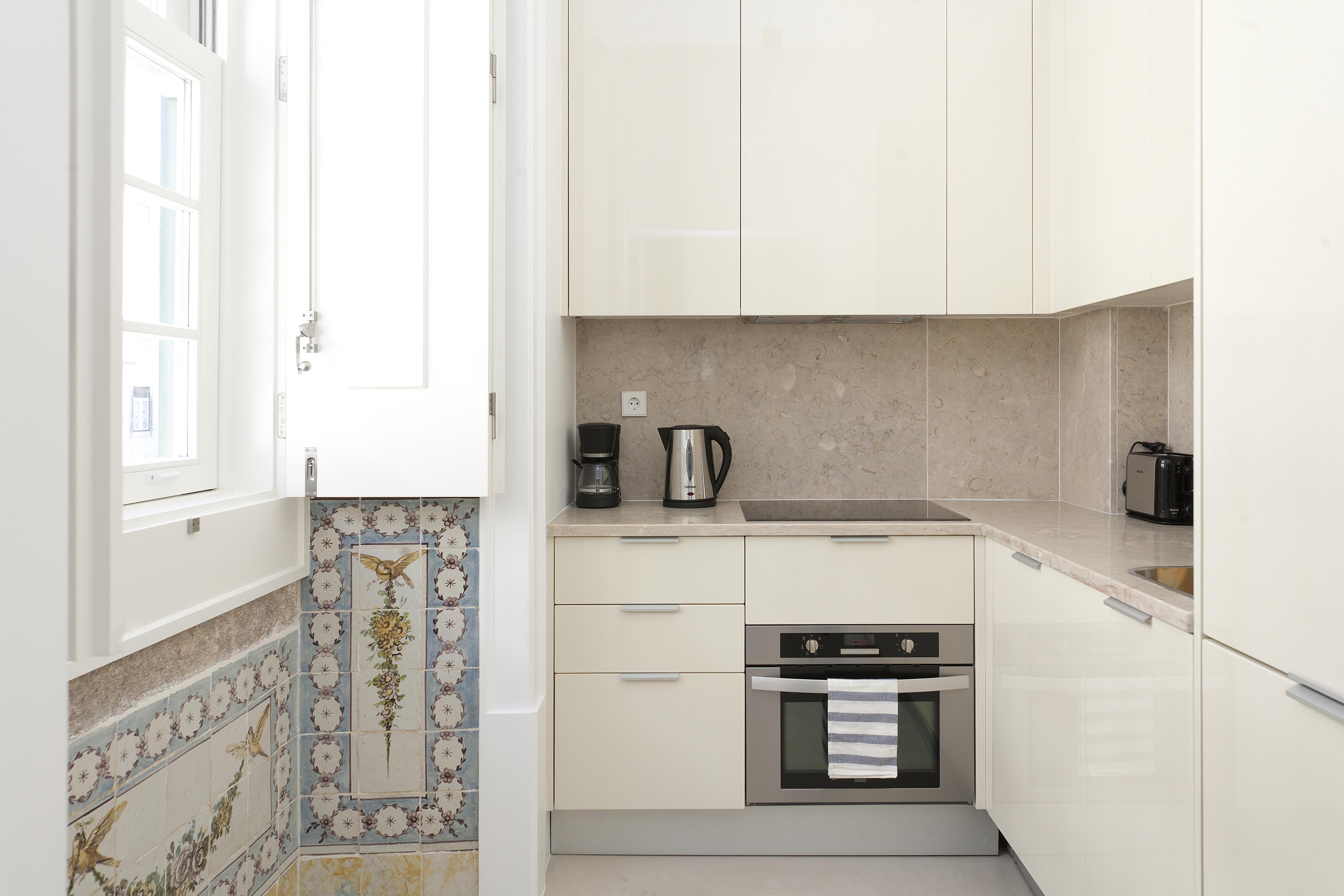 Lisbon Serviced Apartments - Baixa Экстерьер фото