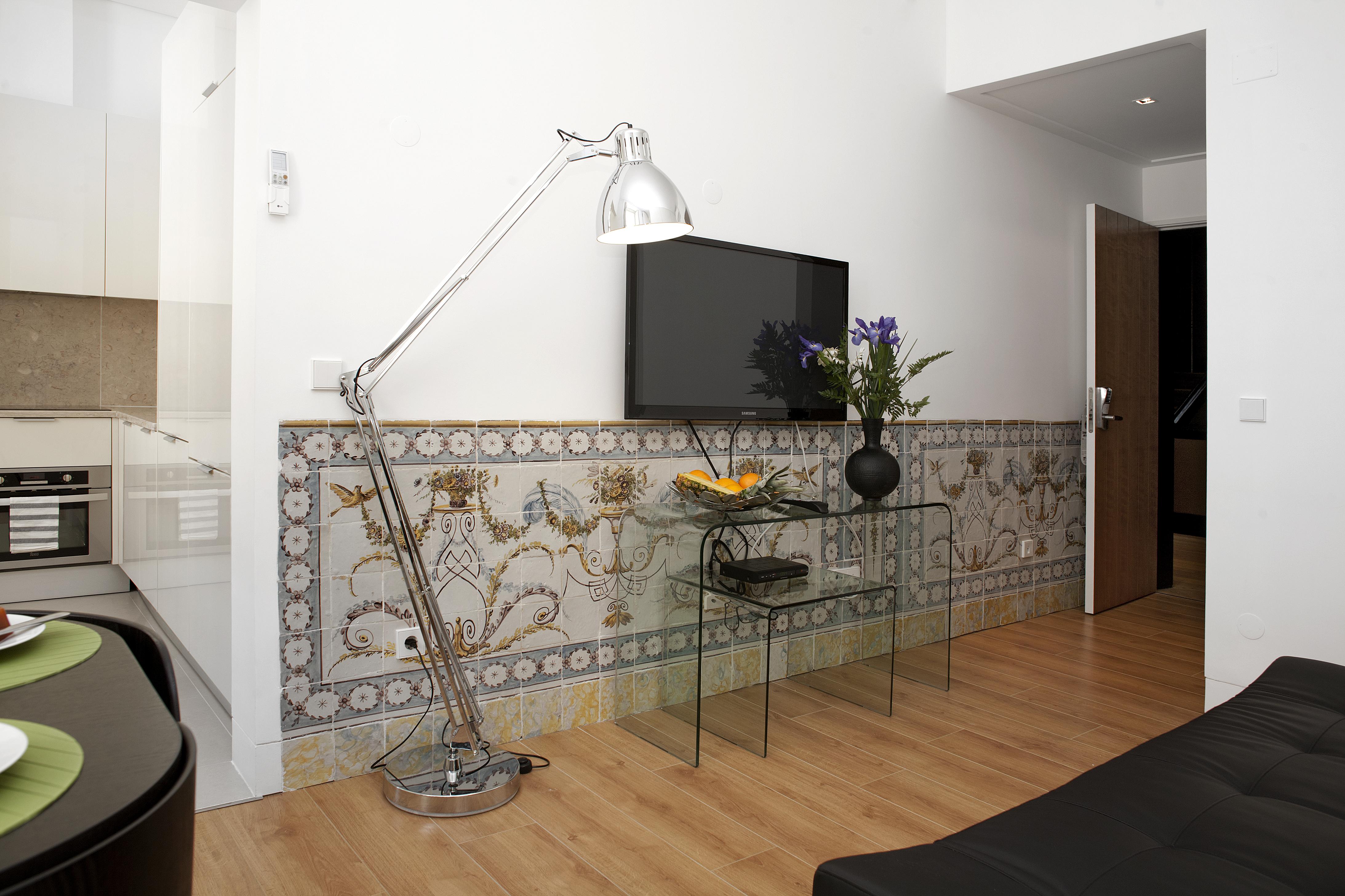 Lisbon Serviced Apartments - Baixa Экстерьер фото