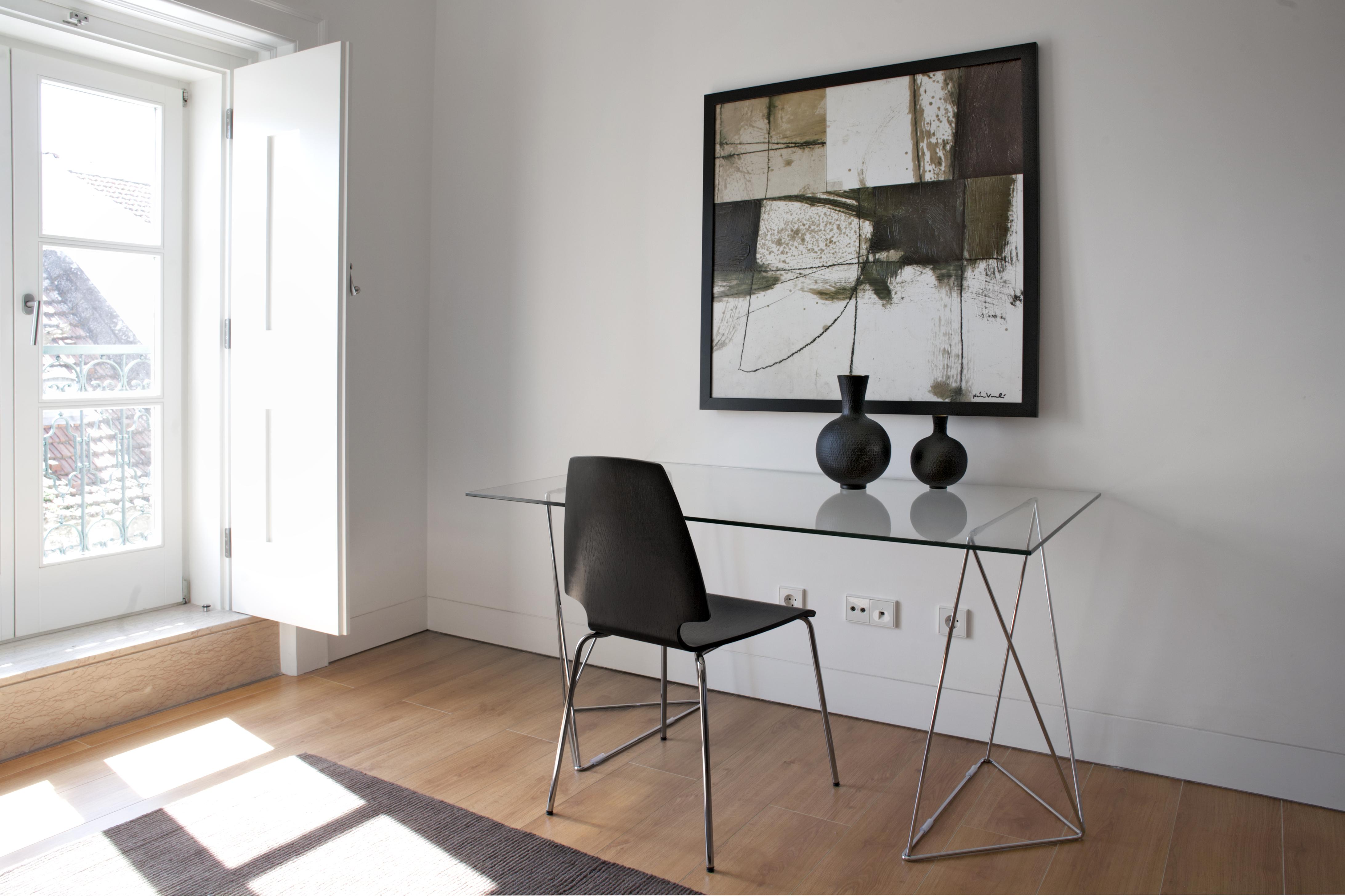 Lisbon Serviced Apartments - Baixa Экстерьер фото