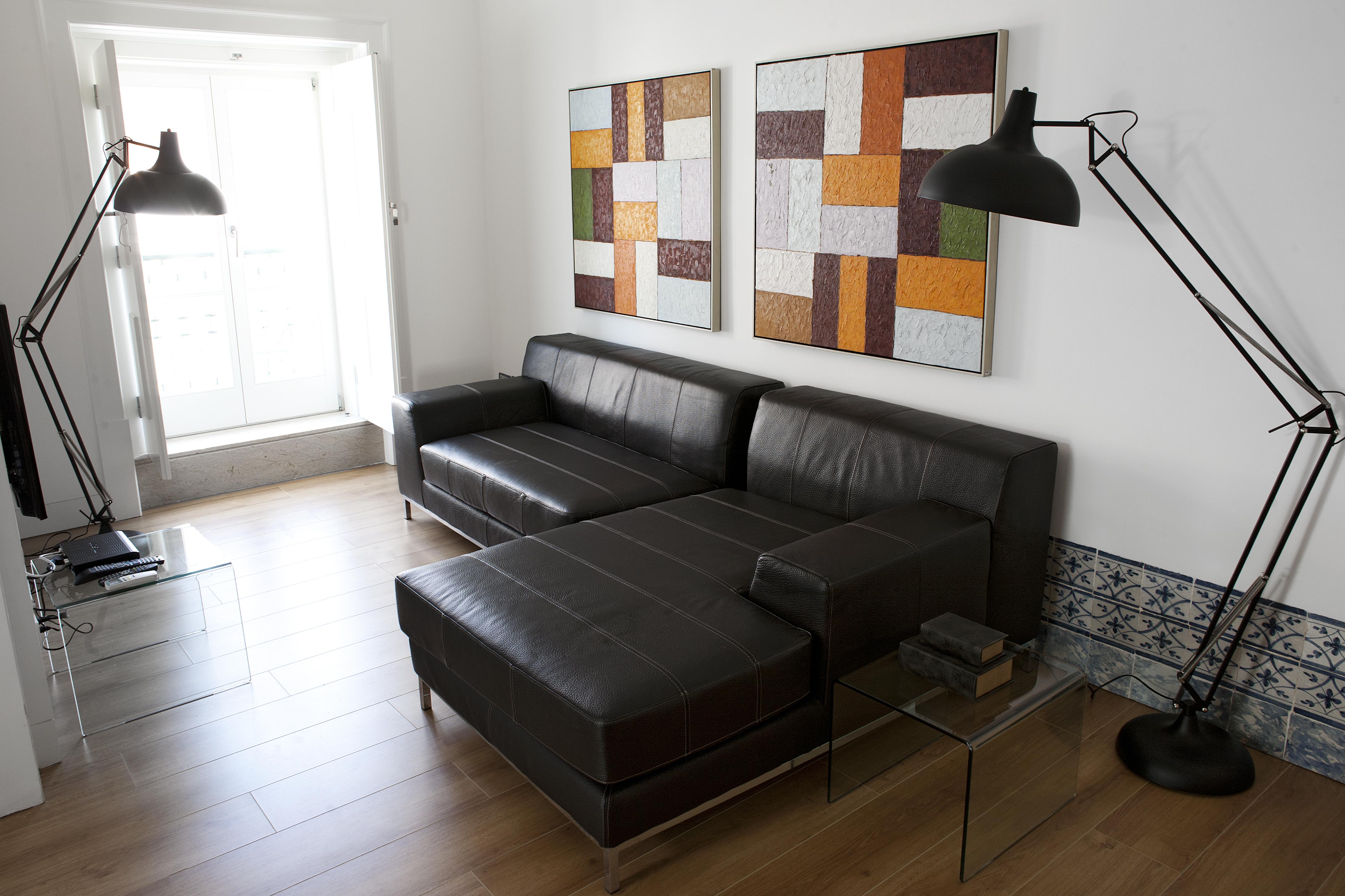 Lisbon Serviced Apartments - Baixa Экстерьер фото