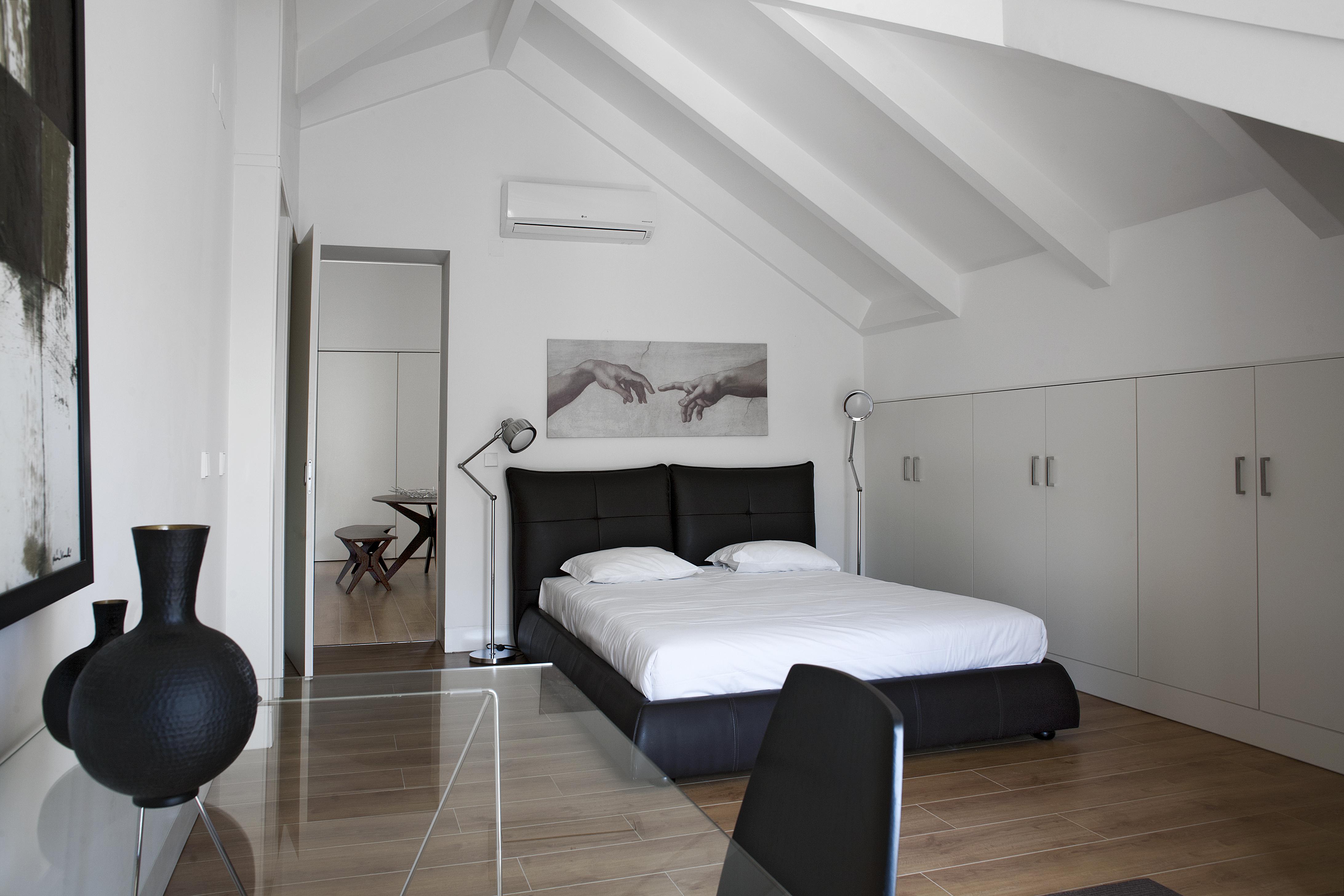 Lisbon Serviced Apartments - Baixa Экстерьер фото