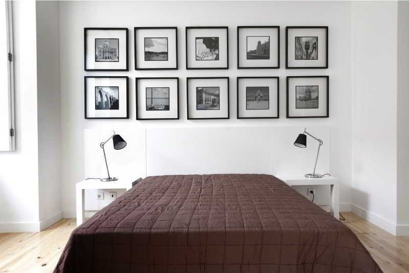 Lisbon Serviced Apartments - Baixa Экстерьер фото