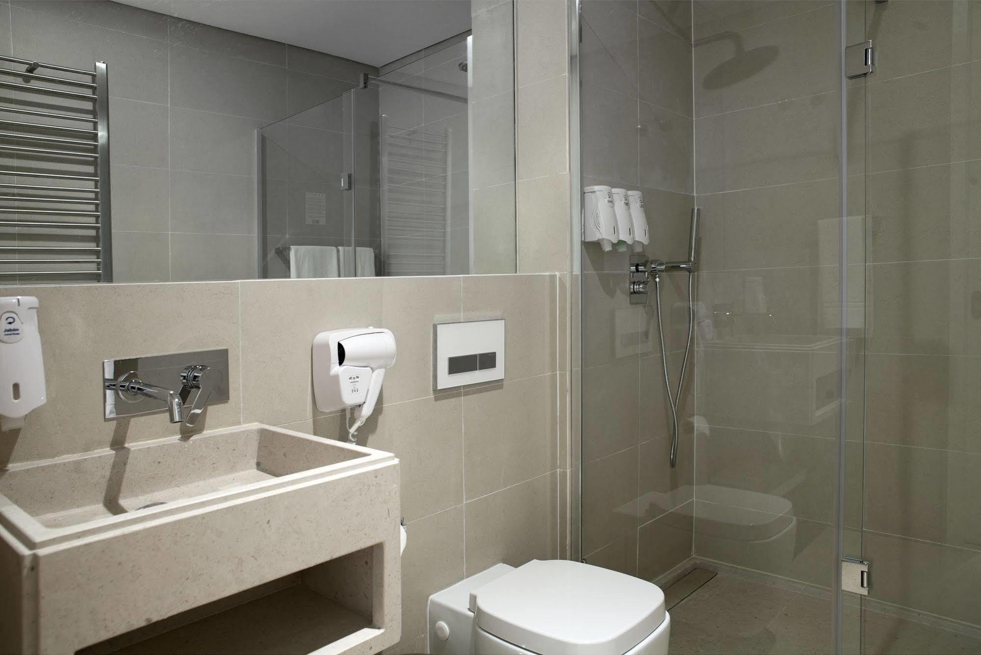 Lisbon Serviced Apartments - Baixa Экстерьер фото